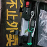 雅瑞克（YARIKI）高精度電子數(shù)顯扭力扳手可調(diào)預(yù)置式檢測(cè)扭矩扳手設(shè)備驗(yàn)收公斤扳手 1/2大飛數(shù)顯10-200Nm【專業(yè)款】 ±2%高精度 扭力檢測(cè) 聲光報(bào)警 多種模式切換大扭力專業(yè) 曬單實(shí)拍圖