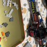 樂高（LEGO）75382 TIE截?fù)魴C(jī) 星球大戰(zhàn)系列創(chuàng)意拼搭積木玩生日禮物 曬單實(shí)拍圖