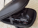 索尼（SONY）相機(jī)包 帆布包 數(shù)碼相機(jī)包 ZV-E10 ZV-E10L相機(jī)套 微單軟便攜包 腰包肩帶 相機(jī)底座皮套 索尼鬼滅之刃套裝(腰包+徽章+肩帶) 適用ZV-E10【16-50mm】套機(jī) 曬單實(shí)拍圖