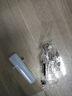 一次性牙墊麻醉咬口墊霧化咬嘴氣管插管一次性肺功能活量咬嘴咬口咬嘴胃鏡檢查咬口 氣管插管（每個獨立包裝） 10個 曬單實拍圖