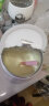 meiji日本明治新生婴幼儿宝宝奶粉原装800g 低敏HP深度水解 明治二段(1-3岁) 八罐装 现货 实拍图