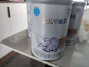 雀巢（Nestle）安兒寧能恩400克無(wú)乳糖嬰兒配方奶粉0-12個(gè)月 乳糖不耐受腹瀉奶粉 1段400g3罐 曬單實(shí)拍圖