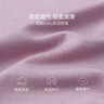 babylove嬰兒背心夏季薄款新生兒無袖寶寶吊帶背心透氣吸汗莫代爾小背心 綠格 90 曬單實(shí)拍圖