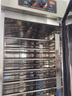 淘廚樂(lè )醒發(fā)箱商用智能大容量發(fā)酵箱商用微電腦智能控制醒發(fā)箱饅頭包子納豆發(fā)糕熱風(fēng)循環(huán)防干燒溫濕雙控 6層經(jīng)典款 曬單實(shí)拍圖