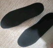 屈臣氏获奖品牌 ELEFT 超轻盈增高鞋垫 隐形软垫全垫 黑色3CM 实拍图