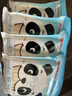 金沙河寶寶面條 0鹽 兒童面蔬菜雞蛋碎碎 面無(wú)鹽營(yíng)養面掛面一歲2歲3歲 曬單實(shí)拍圖