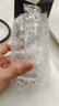 格蘭凱恩（GLENCAIRN）英國水晶玻璃格蘭凱恩威士忌聞香品鑒杯彩色盲品杯6色套裝 經(jīng)典款格蘭凱恩杯【六只裝】 曬單實(shí)拍圖