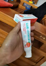 好易康 護(hù)齦抗菌牙刷 成人牙刷兒童牙刷軟毛牙刷柔軟口腔清潔便攜 藍(lán)色兒童牙刷 1支 曬單實(shí)拍圖