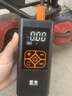 巨木自行車打氣筒電動(dòng)便攜快速?zèng)_氣家用通用公路山地車小型車載充氣泵 【智能快充】自行車電動(dòng)車充氣 曬單實(shí)拍圖