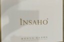 INSAHO 婴儿衣服礼盒新生礼物全棉春夏秋冬新生儿礼盒套装满月礼百岁礼 YEF002-2 四季款淡粉色成长型 59cm（出生礼0-3个月） 实拍图