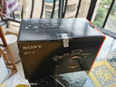索尼（SONY）Alpha7R V A7R5 A7RM5全畫(huà)幅旗艦微單8K雙影像畫(huà)質(zhì)6100萬(wàn)像素 16-35F2.8專(zhuān)業(yè)G大師鏡頭風(fēng)光套裝 標配 曬單實(shí)拍圖