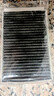 圣德保羅適配重汽豪沃T7H空調濾芯A7暖風(fēng)過(guò)濾芯過(guò)濾網(wǎng)冷格濾清器空濾配件 椰殼活性炭空調濾芯 曬單實(shí)拍圖