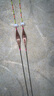 黃金眼 蘆葦系列釣魚(yú)魚(yú)漂池海漁具鯽魚(yú)浮漂醒目漂 1088 3號一支加粗尾 曬單實(shí)拍圖