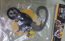 52TOYS 猛獸匣系列電波司令 蝙蝠 潮玩手辦拼裝變形玩具模型擺件禮物 猛獸匣系列電波司令 蝙蝠 曬單實(shí)拍圖
