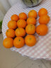 桃李村【JD物流】四川愛(ài)媛38號果凍橙水果新鮮當季整箱柑橘年貨團購送禮 大果 8斤 果凍橙精選裝 曬單實(shí)拍圖