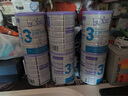 Bubs 澳洲進口 嬰幼兒配方A2羊奶粉3段800g*3 【1-3歲】益生菌+DHA 曬單實拍圖