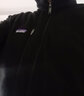 巴塔哥尼亞（Patagonia）男士秋冬立領(lǐng)夾克保暖抓絨衣 Micro D 26171 BLK-黑色 L 曬單實(shí)拍圖