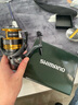 SHIMANO 禧瑪諾22款SAHARA 撒哈拉輕量路亞紡車(chē)輪魚(yú)輪漁輪金屬遠(yuǎn)投 4000XG(速比6.2） 曬單實(shí)拍圖