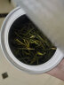 卢正浩绿茶安吉白茶叶特级40g 2024新茶上市明前茶叶罐装自己喝高山春茶 实拍图
