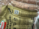 荷美爾（Hormel）生煎羅勒風(fēng)味香腸1kg 生煎香腸生制西式比薩腸油煎腸豬肉腸 荷美爾生煎羅勒香腸1 1kg*3包 曬單實(shí)拍圖