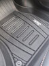 3W適用于TPE奧迪Q5L汽車(chē)腳墊專(zhuān)車(chē)專(zhuān)用地墊防護定制 曬單實(shí)拍圖