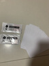 藝派 適用蘋(píng)果X手機(jī)后膜蘋(píng)果XS后蓋保護(hù)膜iphonexr后殼膜xsmax背膜磨砂蘋(píng)果xs背貼軟貼紙  蘋(píng)果XSmax纖維后膜【不包邊】8片裝 曬單實(shí)拍圖