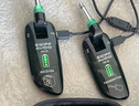 SWIFF AUDIO瑞孚WS70無線發(fā)射接收器電吹管吉他貝斯樂器通用抗干擾連接器 WS-50無線收發(fā)器 曬單實拍圖