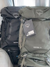 OSPREYKESTREL小鷹經(jīng)典徒步包旅行戶(hù)外登山包38L/48L多日大容量雙肩背包 黑色48L 推薦身高173以上選 L/XL 曬單實(shí)拍圖