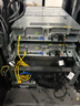 華為（HUAWEI）企業(yè)級千兆交換機5/16/24口千兆以太網(wǎng)POE供電交換機 S110-8P2T-BU千兆POE 無管理 曬單實拍圖