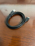 綠聯(lián)Micro USB3.0數(shù)據(jù)連接線 移動(dòng)硬盤(pán)數(shù)據(jù)線傳輸線 支持東芝希捷西數(shù)三星移動(dòng)硬盤(pán)連接線高速硬盤(pán)線 USB款 1米 曬單實(shí)拍圖