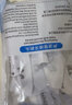 朗冠（LANGGUAN） 適用于松下電動(dòng)牙刷頭替換刷頭WEW0972EW-DM71/712PDM7B 【松下電動(dòng)牙刷頭】 標準美白10支+2支美白=共12支+支架 曬單實(shí)拍圖