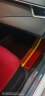 尼罗河汽车脚垫超弹绒全包围脚垫适用于保时捷路虎宝马X5奔驰S级E级奥迪A6L大众迈腾等市场99%车型 摩卡棕 其他车型 实拍图