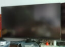 HKC 31.5英寸4k高清大屏幕 广视角微边框 商用办公壁挂低蓝光不闪屏PS4台式电脑显示器T3252U 晒单实拍图