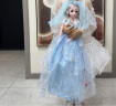 安娜公主80厘米艾莎爱莎公主儿童玩具洋娃娃女孩套装超大号大礼盒生日礼物 晒单实拍图