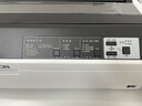 愛普生（EPSON）LQ-1600KIVH 針式打印機（136列卷筒式）LQ-1600K4H 針式打印機 曬單實拍圖