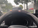 拽貓汽車(chē)方向盤(pán)套翻毛皮超薄車(chē)把套四季通用防滑吸汗保護套適用圓形 潮牌款【翻毛皮】圓形 曬單實(shí)拍圖
