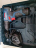 博世（BOSCH） 鋰電電鉆GSR120-LI家用充電式手電鉆12V電動(dòng)螺絲刀鉆孔電動(dòng)工具 3.0Ah單電-博世彩虹魔盒 曬單實(shí)拍圖
