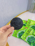 卡依香壓縮海帶絲干貨圓餅烘干涼拌煲湯海帶絲火鍋食材海產(chǎn)干貨昆布絲 【福建海帶】壓縮海帶絲16g*5片 曬單實拍圖