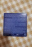 KRYOLAN歌劇魅影德國(guó)面具蓋世英雄口紅6色盤(pán)隨心調(diào)色F色號(hào)30g生日禮物女 曬單實(shí)拍圖
