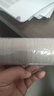 樂(lè)爾曼加厚灰色木紋家具貼皮翻新貼膜桌面柜子衣柜防水自粘波音軟片貼紙 雅灰蕊木 40CM寬五米長(zhǎng) 曬單實(shí)拍圖