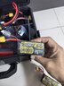 格氏格式金磚5.0競速850/1550/1400mAh 150C 4S 6S航模fpv鋰電池150C 1400mAh-6S1P-22.2V-150C XT60插頭 曬單實(shí)拍圖