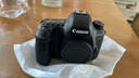 佳能（Canon）6d2全畫幅單反相機(jī) 4k數(shù)碼視頻vlog 6D Mark II專業(yè)單反相機(jī) 6D2+24-105 F4拆鏡頭套裝【熱款推薦】 套餐三【256G卡 雙電池 機(jī)頂閃光燈 高端腳架】 曬單實(shí)拍圖