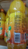 可口可乐（Coca-Cola）美汁源 Minute Maid 果粒橙 果汁饮料 1.25L*12 新老包装随机发货 实拍图