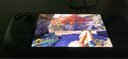 STEAMSTEAM Deck OLED掌機(jī) 便攜式長(zhǎng)續(xù)航掌機(jī) 原裝美版 OLED 512G 曬單實(shí)拍圖