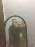 秋冬季新款薄款時尚休閑男士襯衫純色個性潮流男士上衣長袖修身襯衫白襯衣男裝男襯衫 C08黑色 XL 曬單實拍圖