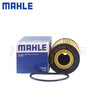馬勒（MAHLE）機濾機油濾芯格濾清器OX795D適配別克雪佛蘭 昂科拉 13款 近口發(fā)動機 1.4T 曬單實拍圖
