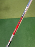卡拉威（Callaway）生繡款高爾夫球桿挖起桿沙坑桿MD6男士切桿 角度桿沙桿 銀色 48度 反彈角10 曬單實(shí)拍圖