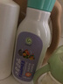 安貝兒奶瓶清洗劑嬰兒天然新生安全果蔬寶寶刷洗奶瓶液清潔劑植物萃取 曬單實(shí)拍圖