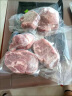 宾西 国产  精品牛肉 500g/袋   冷冻 原切牛肉  生鲜火锅烤肉炖肉 实拍图