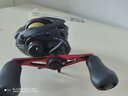SHIMANO 21款禧瑪諾水滴輪 CAIUS輕量遠(yuǎn)投防炸線離心剎漁輪路亞輪 150HG(齒輪比7.2)右手型 曬單實(shí)拍圖